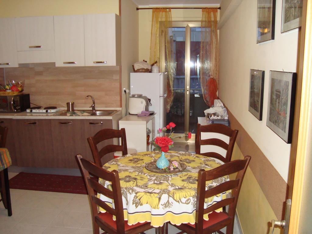 B&B Casa Ferrara Монополи Екстериор снимка