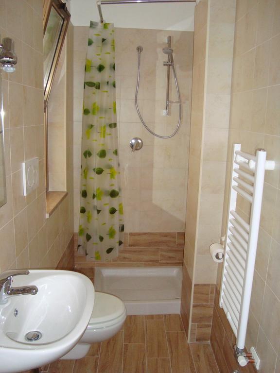 B&B Casa Ferrara Монополи Стая снимка